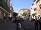  rue principale et ses commerces